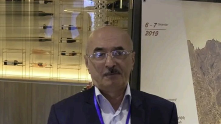 Zahirəddin İbrahimovun həbs müddəti uzadılıb