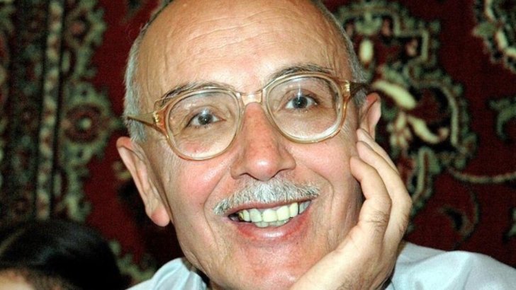 Rafiq Tağının anım günüdür