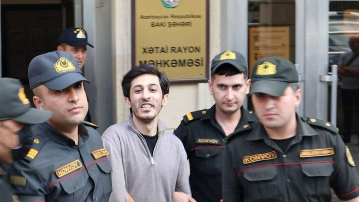 Afiəddin Məmmədov: Azadlıq cibinizdəki pulun miqdarına görə müəyyənləşdirilir