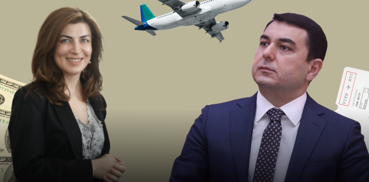 Mədəniyyət Nazirliyində xərclərlə bağlı şişirtmə iddiaları - ARAŞDIRMA