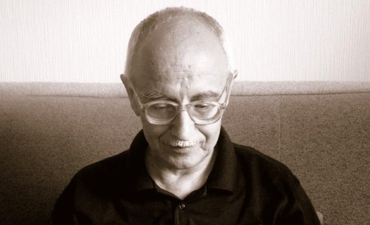 Rafiq Tağı. Ölməyə hazır durub - HEKAYƏ