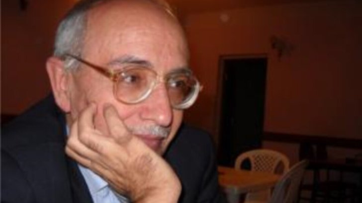 Rafiq Tağı. Monqol - HEKAYƏ