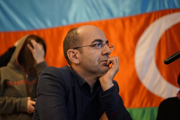 Şəmşad Ağanın həbs müddətinin bir daha uzadılması ilə bağlı MƏHKƏMƏ QƏRARI