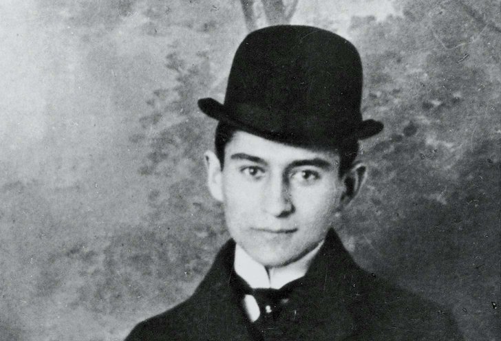Frans Kafka. Kənd həkimi - HEKAYƏ