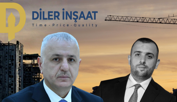 Deputat Ülvi Quliyevin oğluna bu dəfə 32 milyonluq layihə verilib