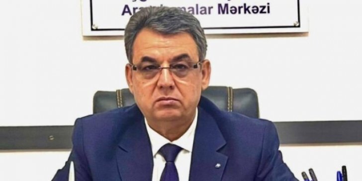 Fikrət Cəfərlinin həbs müddəti bitib, azadlığa çıxıb