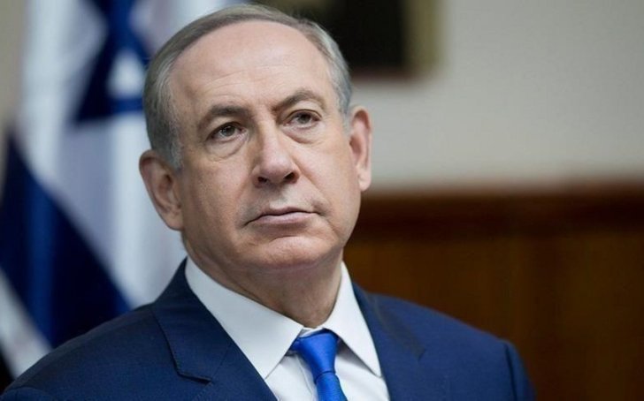 Netanyahu bağışlanması üçün Prezidentə müraciət edib