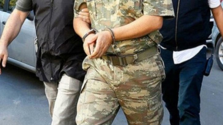 Müdafiə Nazirliyi Tibbi Sənədlər Arxivinin rəisi həbs olunub