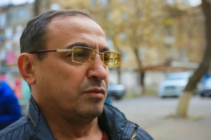 Apellyasiya Məhkəməsindən Məmməd İbrahimlə bağlı QƏRAR