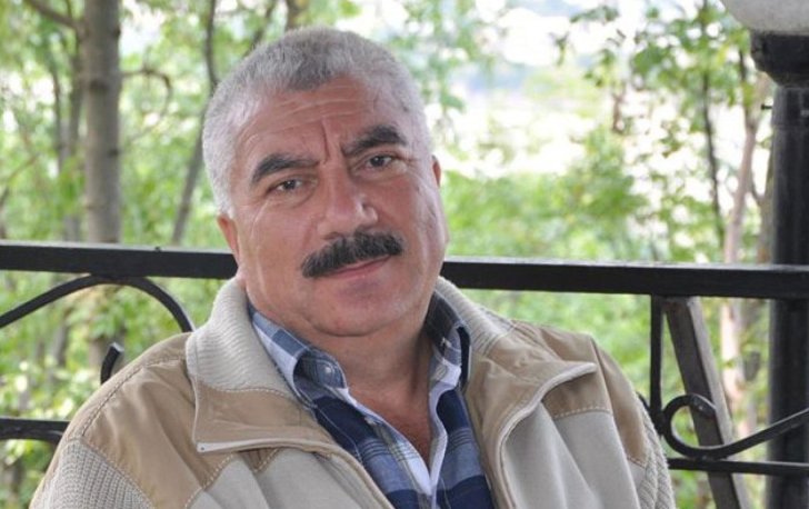 Namizəd Səfərovun saxlanıldığı deyilir