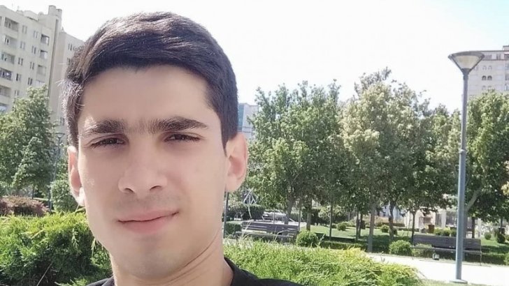 Ədliyyə Nazirliyi AXCP üzvü Elbəyi Kərimlinin ölümünün araşdırıldığını bildirir