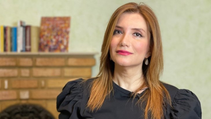 Türkiyədə Gültəkin Hacıbəyli barəsində deport qərarı çıxarılıb