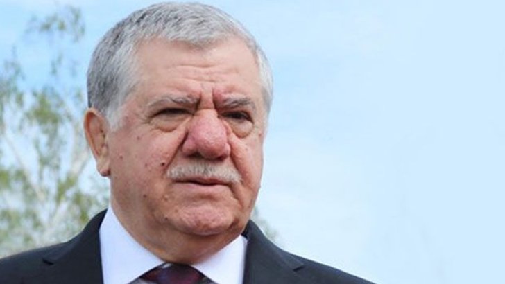 Baş nazirin sabiq birinci müavini Abbas Abbasov axtarışa verilib