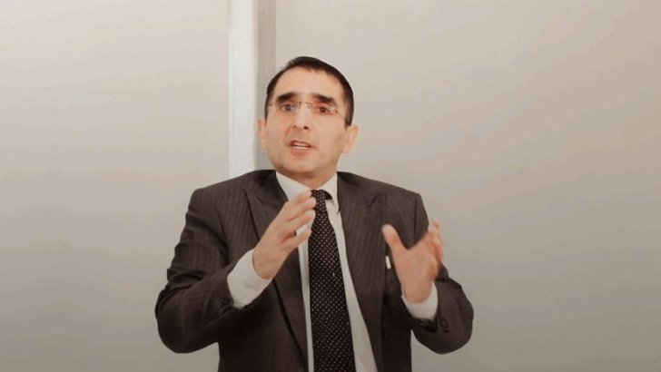 AXCP funksioneri Murad Sultanlı 30 sutka həbs olunub