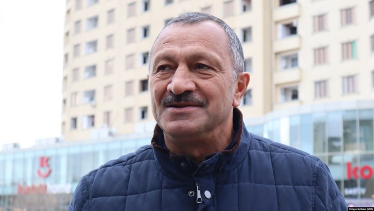 Ali Məhkəmədə Tofiq Yaqublu ilə bağlı proses yenə təxirə salınıb