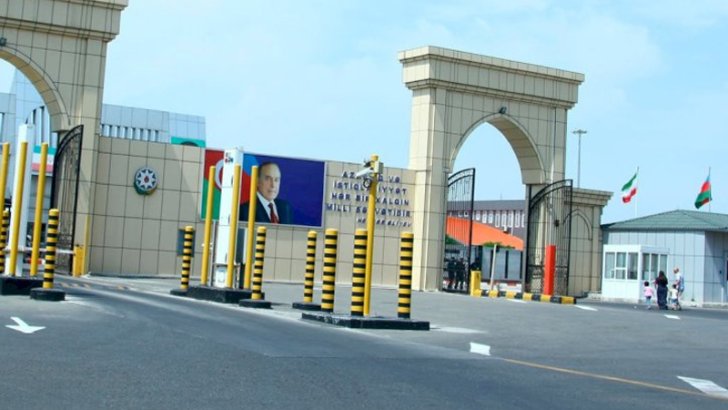 Azərbaycan quru sərhədlərini niyə açmır?