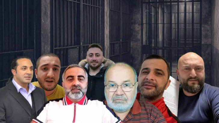 Xaricdə yaşayan blogerlərə qiyabi hökm oxunub