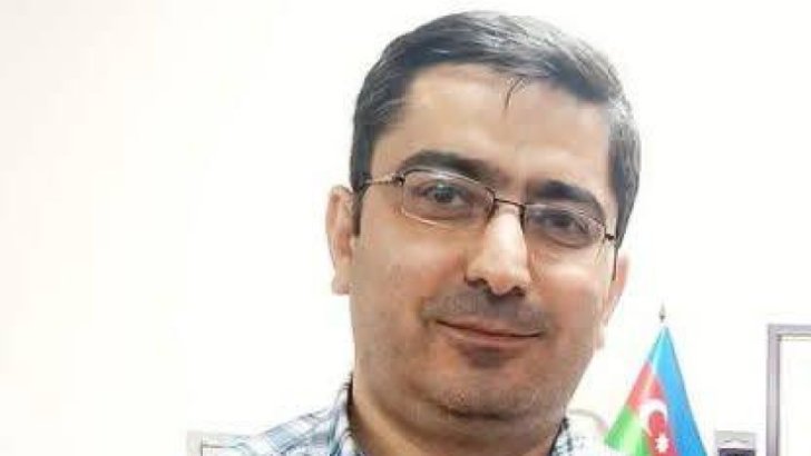 Sosial şəbəkələrdə hökuməti tənqid edən müəllim həbs olunub