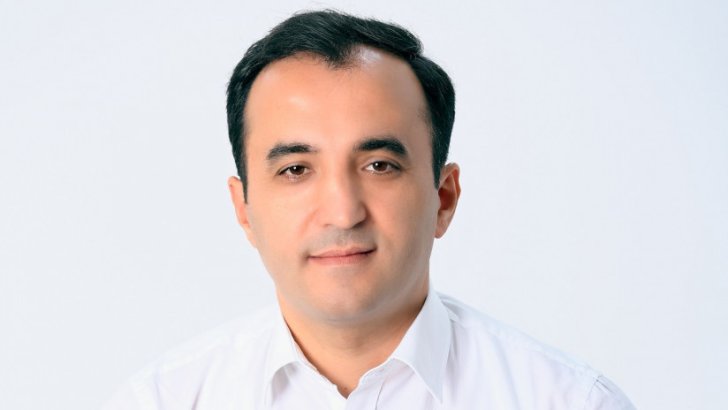 Akif Qurbanov: Qorxu mühiti uzunmüddətli sabitlik yaratmır