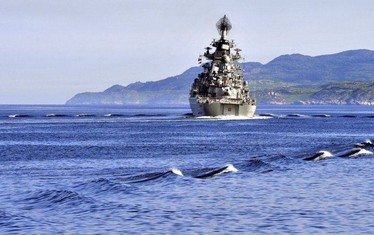 Finlandiyada azərbaycanlı Baltik dənizində kabelin zədələnməsinə görə həbs edilib