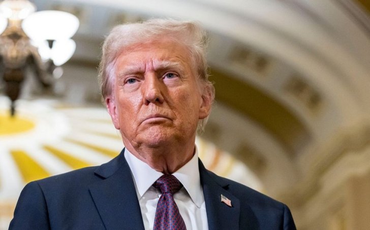 Venesuela ABŞ-a 50 milyon barel neft verəcək - TRAMP