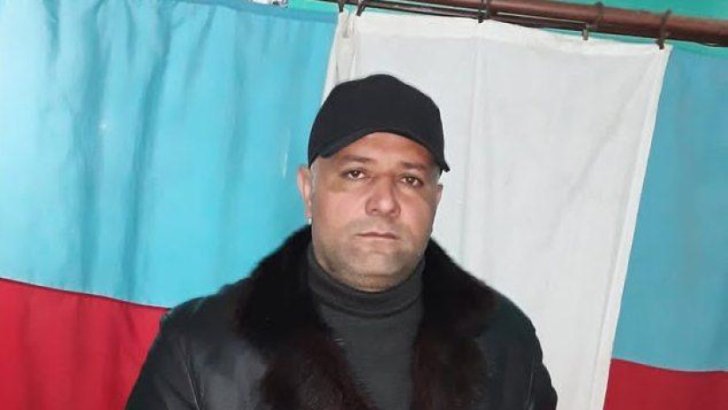 AXCP üzvü Əlixan Rəcəbli narkotik ittihamı ilə həbs edilib