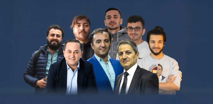 Məhkəmədə Ələsgər Məmmədlinin səhhəti yenə pisləşib