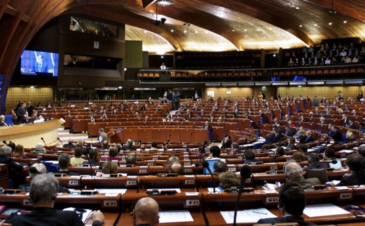 Azərbaycan insan haqları müdafiəçiləri Avropa Şurasına müraciət edib