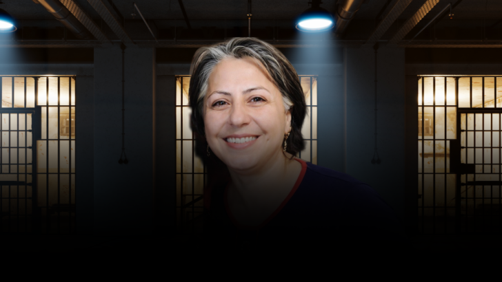 İctimai fəalın sosial media şərhlərinə görə həbs olunduğu deyilir