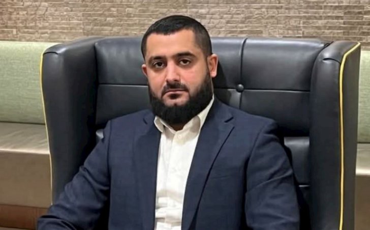 Xaricdə yaşayan daha bir blogerə hökm oxunub