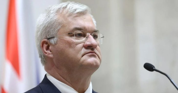 Andriy Sibiqa: Kiyev və Moskva Vaşinqtonla ayrı-ayrı Sülh sazişləri imzalayacaq