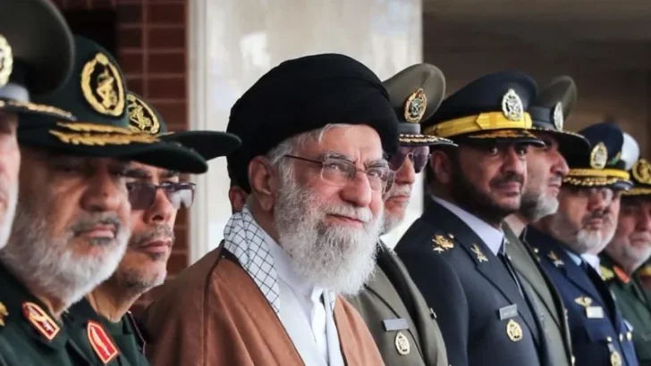 Avropa İttifaqı SEPAH-ı terror təşkilatı kimi tanıyıb