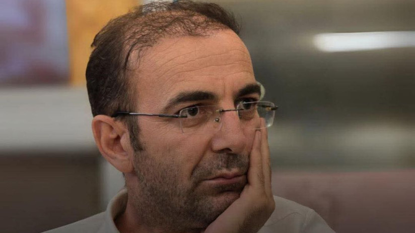 Həbsdə olan jurnalist Şəmşad Ağanın bacısı vəfat edib