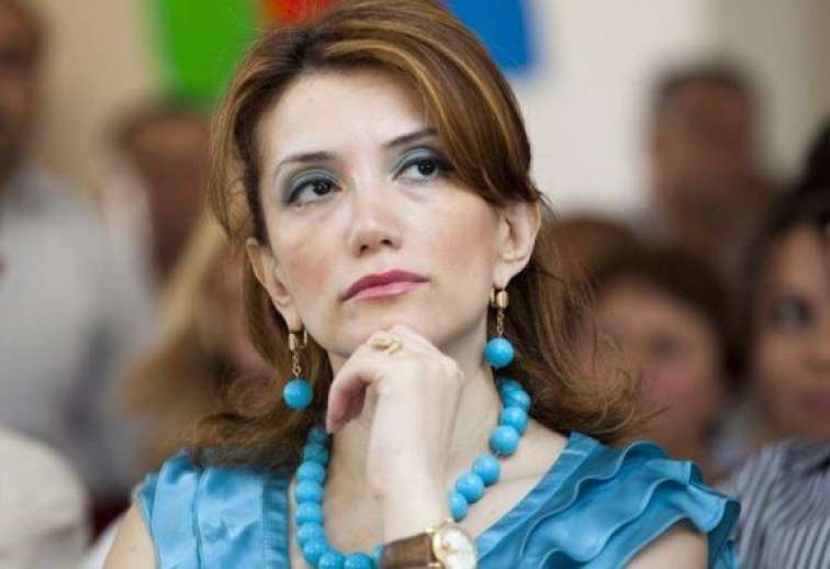 Gültəkin Hacıbəylinin saxlanıldığı bildirilir