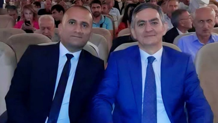 AXCP-nin daha bir üzvü həbs olunub