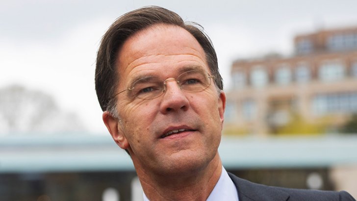 NATO-nun baş katibi Mark Rutte: Ukraynaya dəstəyimiz sarsılmazdır