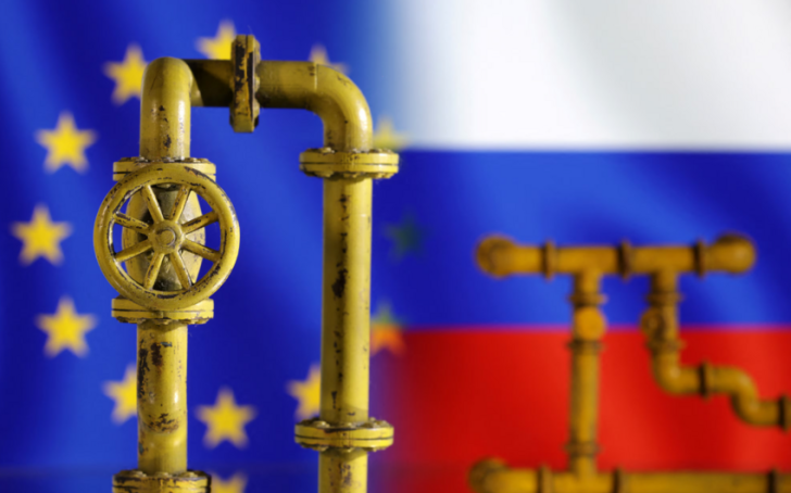 Azərbaycan və Türkiyə Avropa İttifaqına Rusiya qazı göndərmədiyini sübut etməlidir