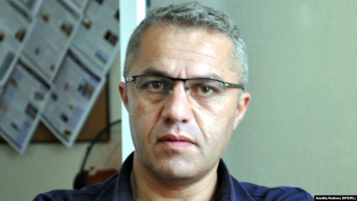 Yalçın İmanov - Şivlənin yolu