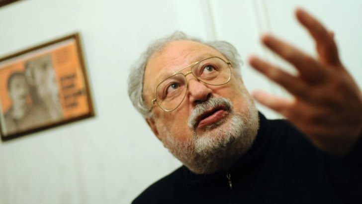 Rüstəm İbrahimbəyov. Qış gecəsi - HEKAYƏ