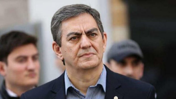 Əli Kərimlinin həbs müddəti 4 ay uzadılıb