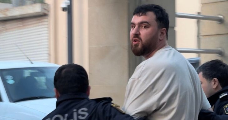 İmran Əliyev: Sifarişi yerinə yetirin!