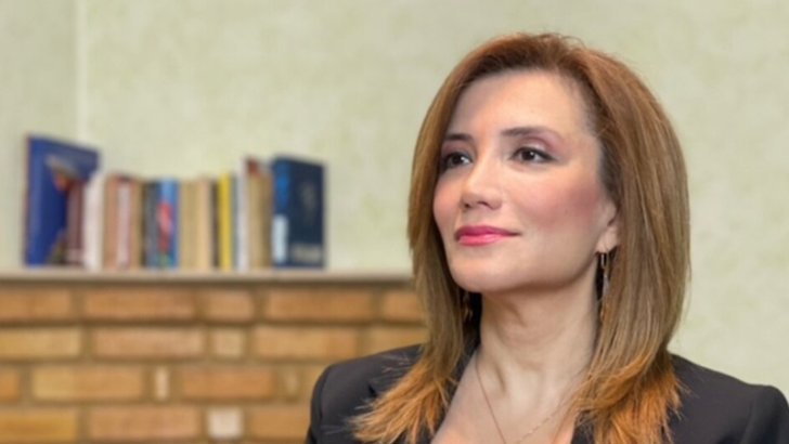 Gültəkin Hacıbəyli Türkiyədən Azərbaycana deportasiya edilib