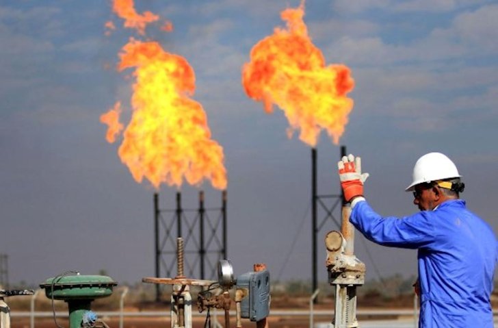 Qubada neft-qaz axtaracaqlar - YENİ SAZİŞ