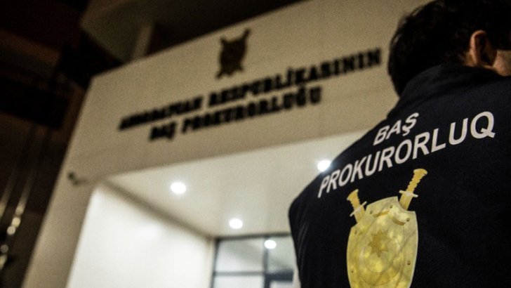 Azərbaycanda internetdəki paylaşımlara görə 4 nəfər həbs, 2 nəfər cərimə olunub