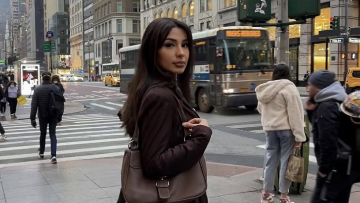 ABŞ-da azərbaycanlı tələbə saxlanılıb, Mamdani Trampla danışdıqdan sonra sərbəst buraxılıb