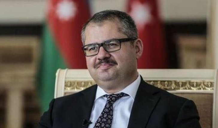 ABŞ Dövlət Departamentində Azərbaycan səfiri ilə görüş keçiriləcək