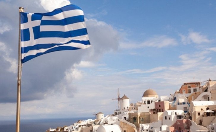 Yunanıstanda İrana casusluq ittihamı ilə Gürcüstan vətəndaşı olan azərbaycanlı saxlanılıb