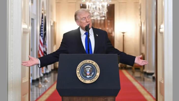 İranda yeni lider kimi gördüyümüz adamların çoxu ölüb - TRAMP