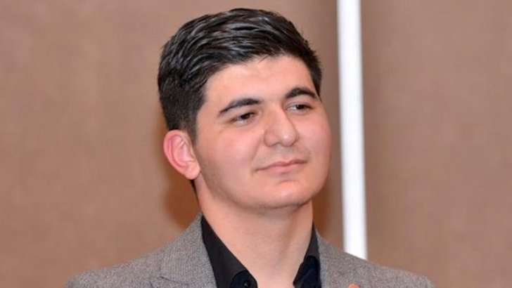 Əhməd Məmmədliyə hökm oxunub