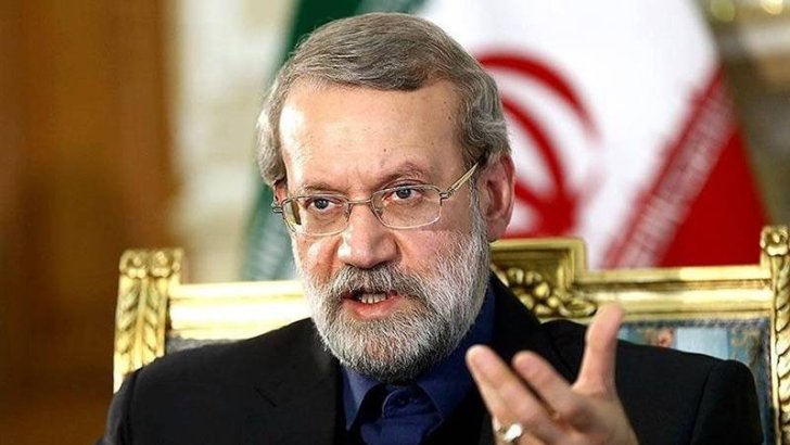 İsrail Əli Laricaninin öldürüldüyünü bildirir